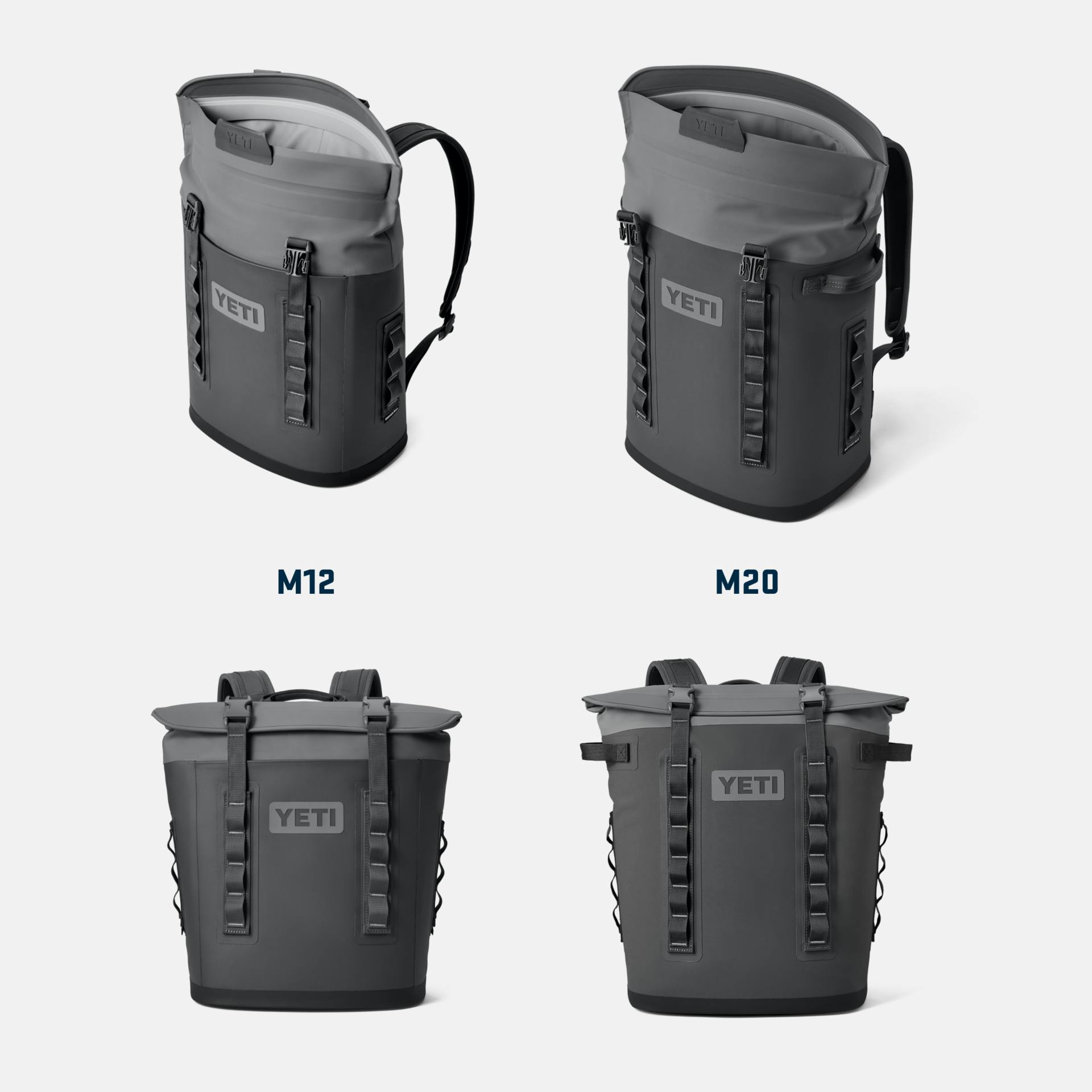Hopper® M20 Backpack Soft Cooler