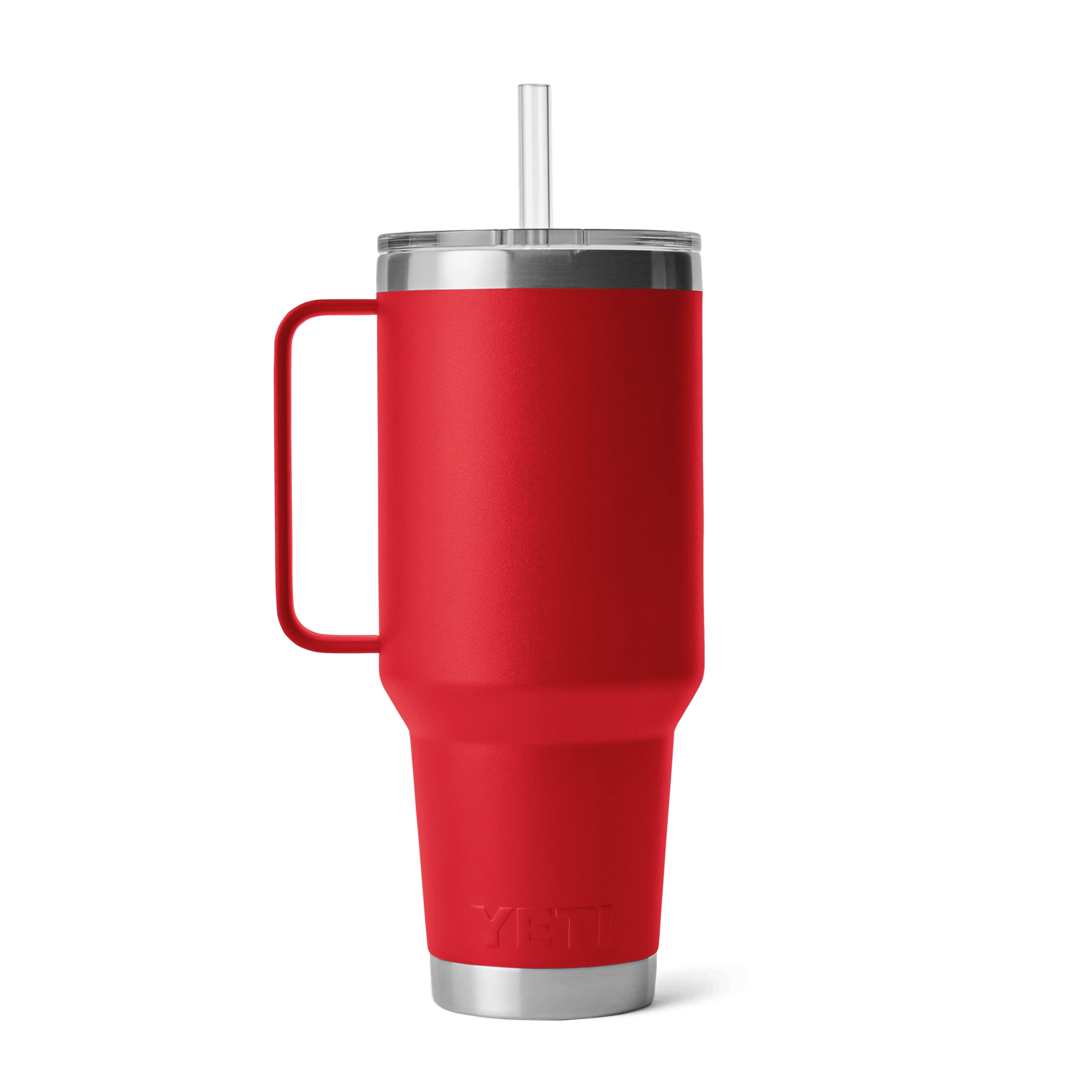 Rambler® 42 oz Straw Mug