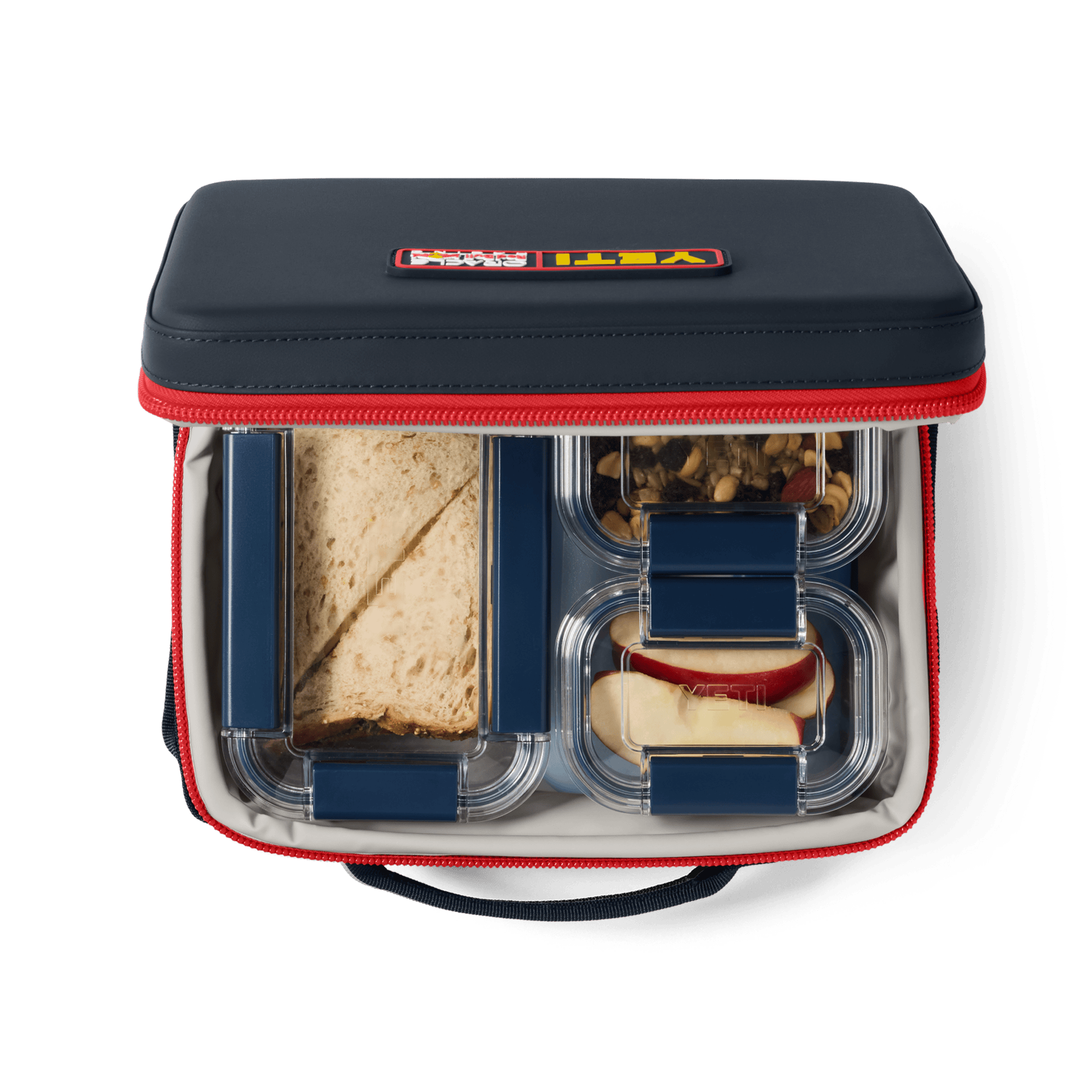 YETI x Oracle Red Bull Racing Daytrip® 5L Lunch Box