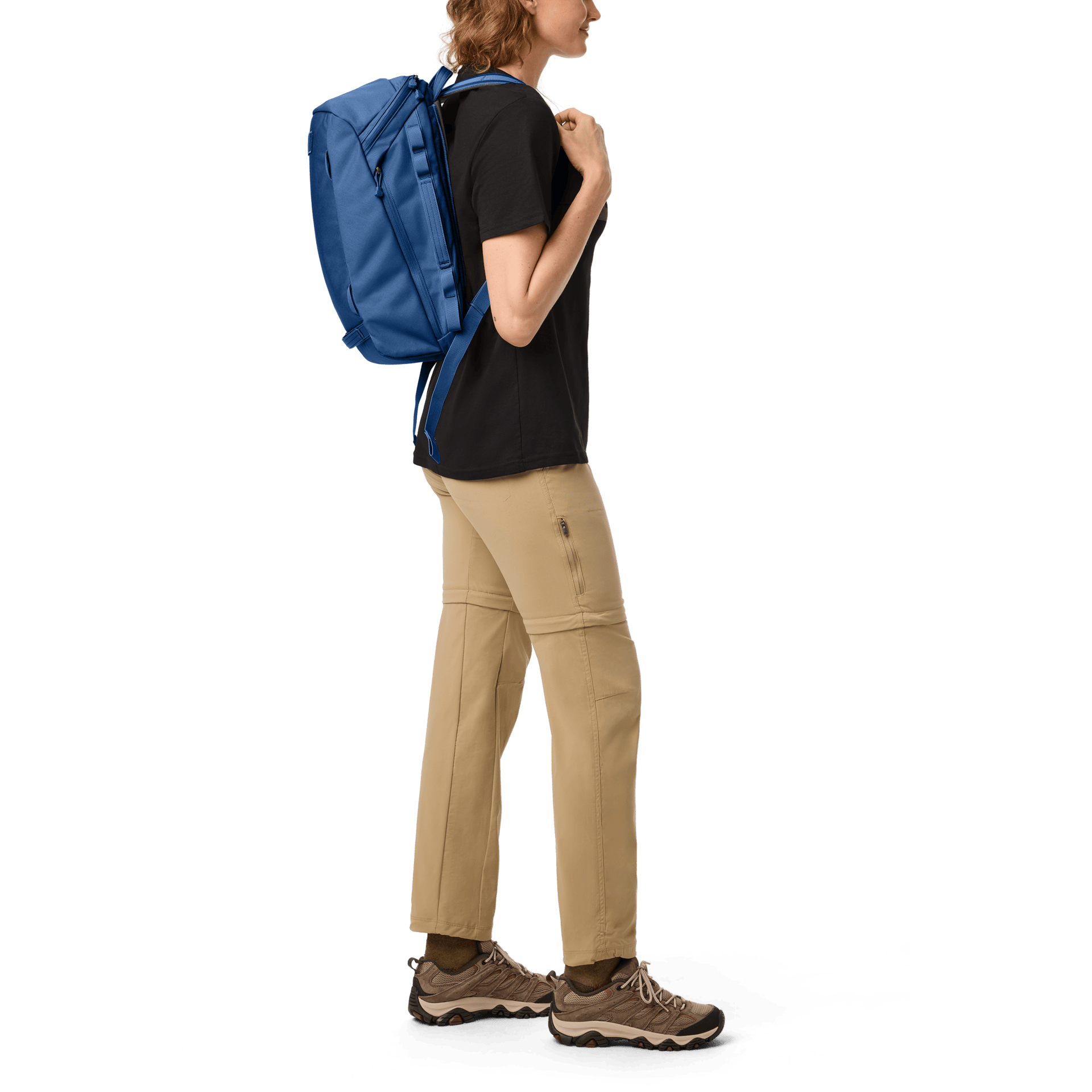Crossroads® 22L Carry On Backpack