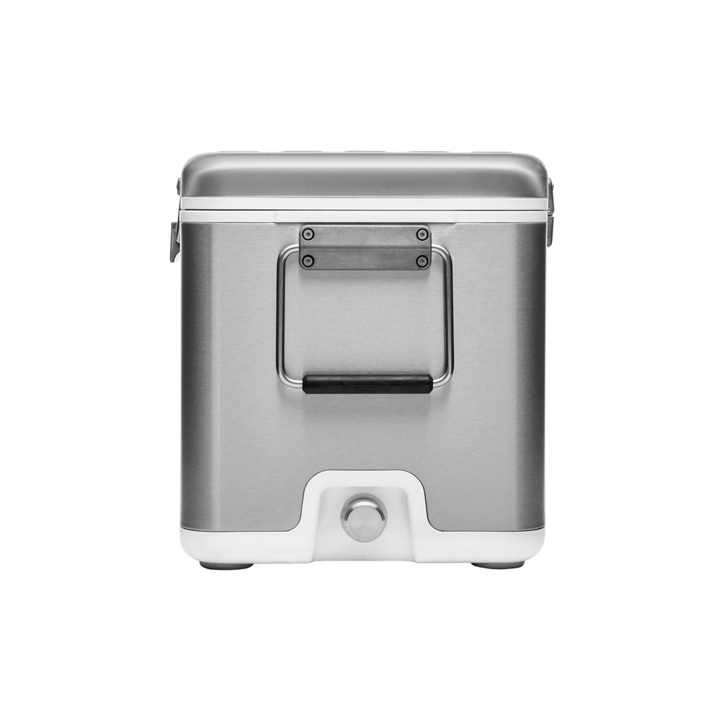Yeti V Series® Stainless Steel Cooler