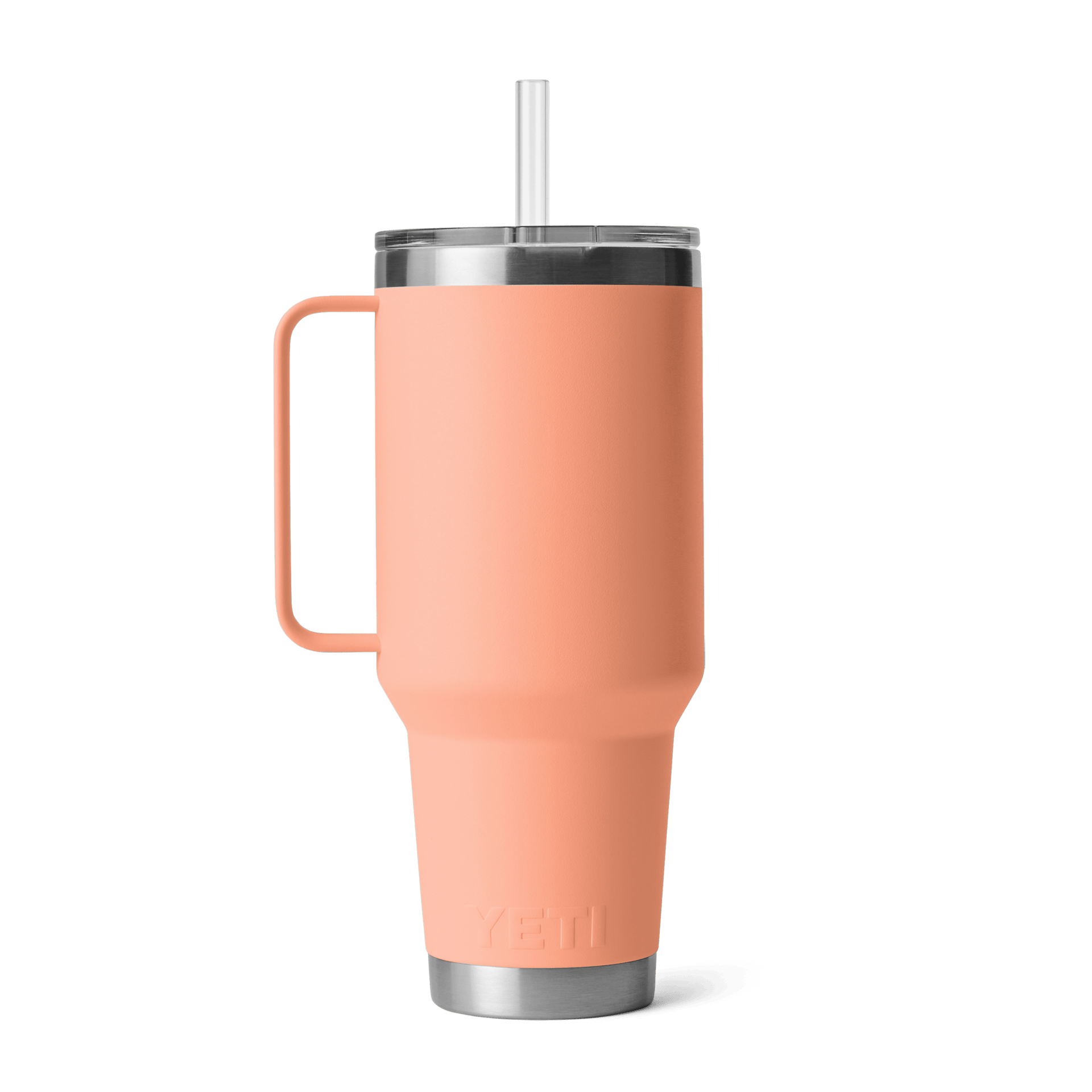 Rambler® 42 oz Straw Mug